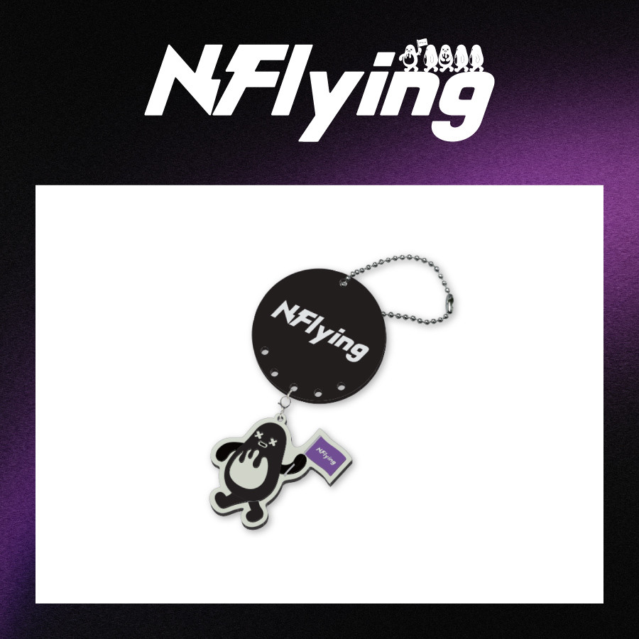 N.Flying - debut 10th Anniversary POP-UP OFFICIAL MD : CONNECT
